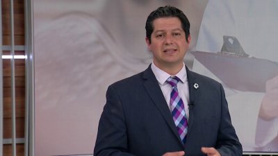 ¿Terminó la pandemia? El Dr. Ilan Shapiro explica lo que está pasando con el COVID-19