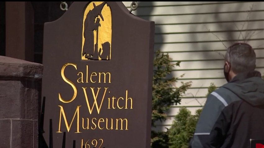 Después de 329 años exoneran a “la última bruja” de Salem tras condena por brujería