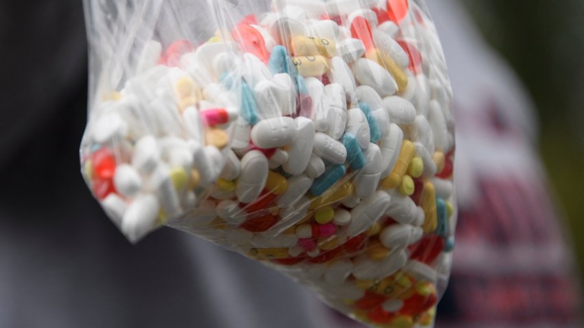 CDC: la pandemia impulsó el uso de drogas y las sobredosis en EEUU