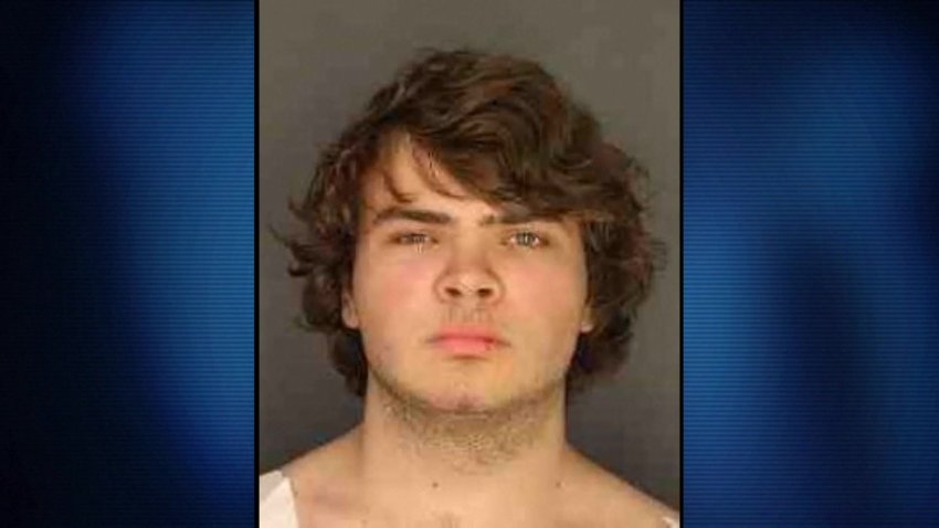 Sospechoso de Tiroteo en Buffalo: Payton S. Gendron