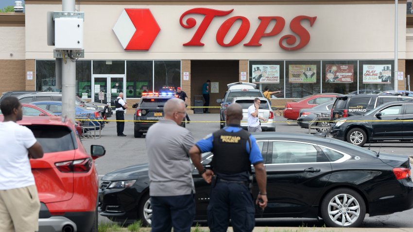 Tras las tragedias en Nueva York y California, ¿qué debes hacer durante un tiroteo masivo?