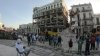 Explosión en el hotel Saratoga en La Habana: qué se sabe