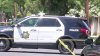 Oficial supuestamente mata a sospechoso que viola ‘orden de restricción’ en Fresno