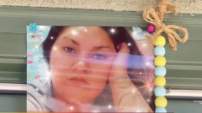 Mujer del Valle muere presuntamente a manos de su esposo; deja cuatro hijos