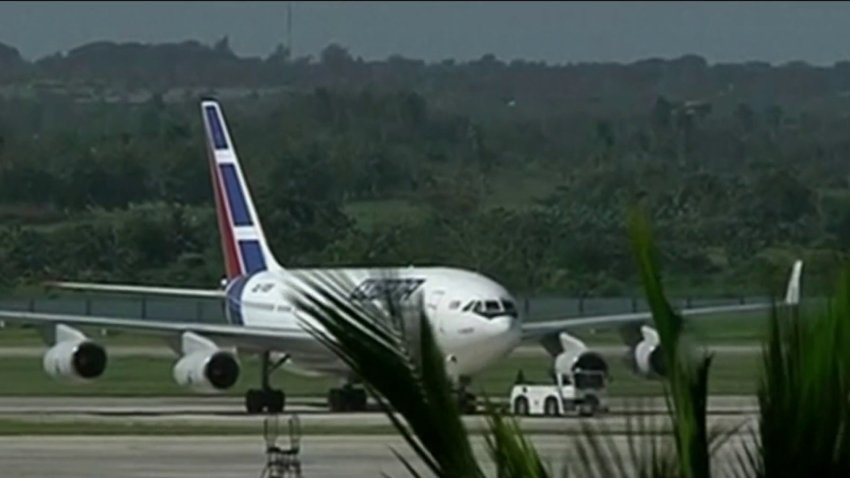 EEUU retira las restricciones de vuelos hacia Cuba implementadas por Trump