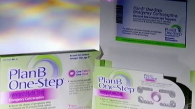 Farmacias CVS limitan la venta de píldoras abortivas por internet