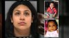 Madre de California deberá pasar 28 años tras las rejas por la muerte de sus dos hijos