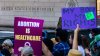 Estallan protestas en todo el país tras el polémico fallo de la Corte Suprema sobre el aborto