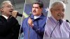 Las reacciones en el mundo a la victoria de Petro en las presidenciales de Colombia