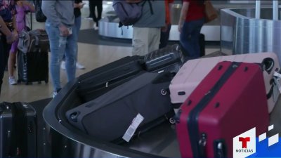 ¿Qué hacer si tu equipaje se pierde en el aeropuerto?
