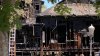 En Fresno: muere niño de 7 años dentro de una casa en llamas