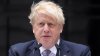 El primer ministro británico Boris Johnson confirma que dejará su cargo