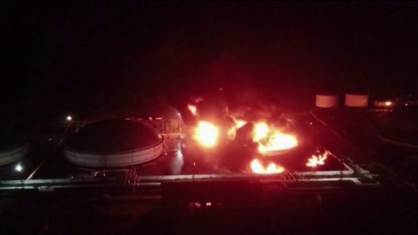 Las implicaciones económicas que deja el incendio en Cuba