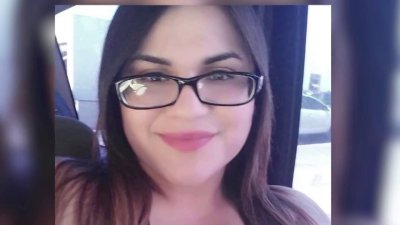 Hispana desaparece en Selma; ofrecen recompensa de $2,000 para localizarla