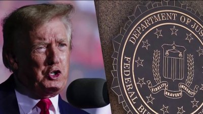 Juez decidirá si revela documento de allanamiento a Mar-a-Lago