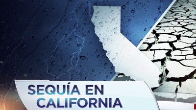 Comunidades del norte de California reciben fondos millonarios para combatir la sequía