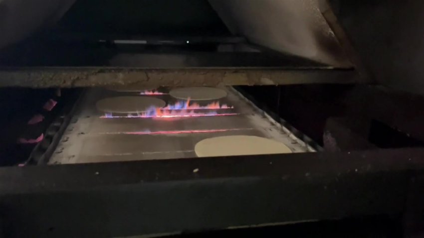 La inflación impacta a la tortilla en México