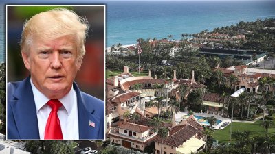 Washington Post: en Mar-a-Lago se encontraron archivos sobre la capacidad nuclear de otro país