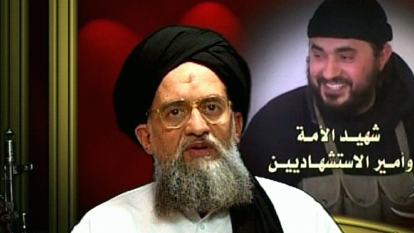 Quién era Ayman al-Zawahiri, el eliminado líder de Al Qaeda