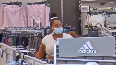 Piden ayuda para identificar a estas sospechosas de robo en Fresno