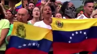 Fecha límite de extensión de TPS para venezolanos