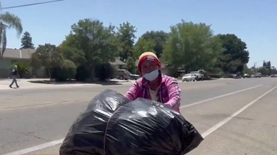 Ola de calor: evita mareos y efectos en tu salud siguiendo estos consejos