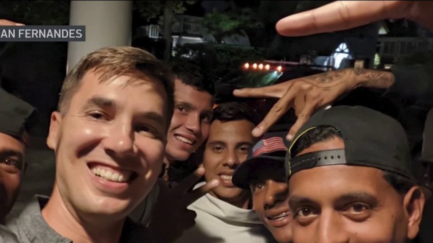 Florida: Gobernador DeSantis envía migrantes a Martha’s Vineyard