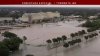 Inundaciones en Kissimmee: las imágenes más impactantes