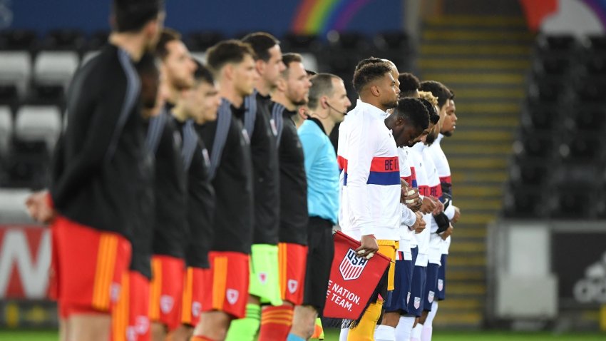 Qué debes saber de los rivales de Estados Unidos en la Copa Mundial