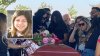 “Ellos merecen justicia” Familiares y amigos dan último adiós a Emily Ochoa en Fresno