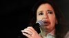 Cristina Fernández denuncia “difamaciones y mentiras” en el juicio en su contra