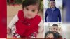 Investigan posible secuestro de cuatro miembros de una familia en Merced