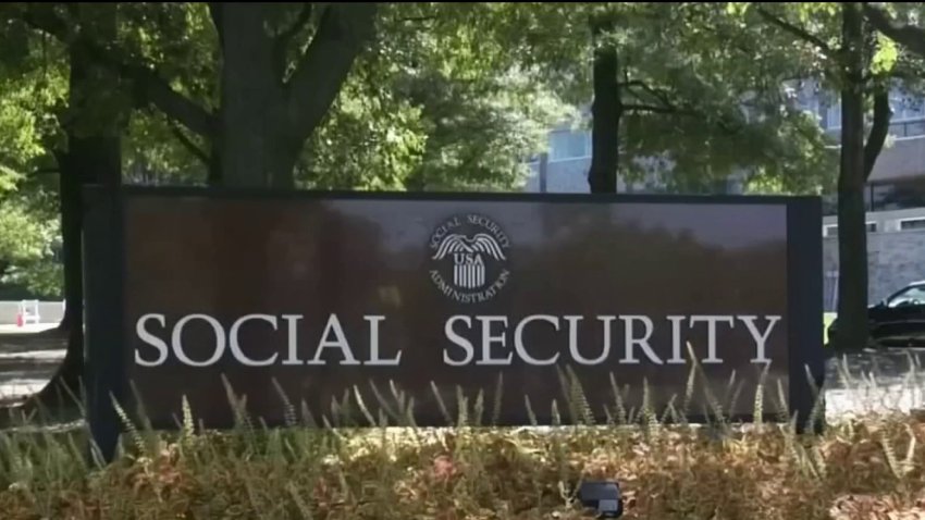 Aumento histórico del cheque del Seguro Social será de 8.7%
