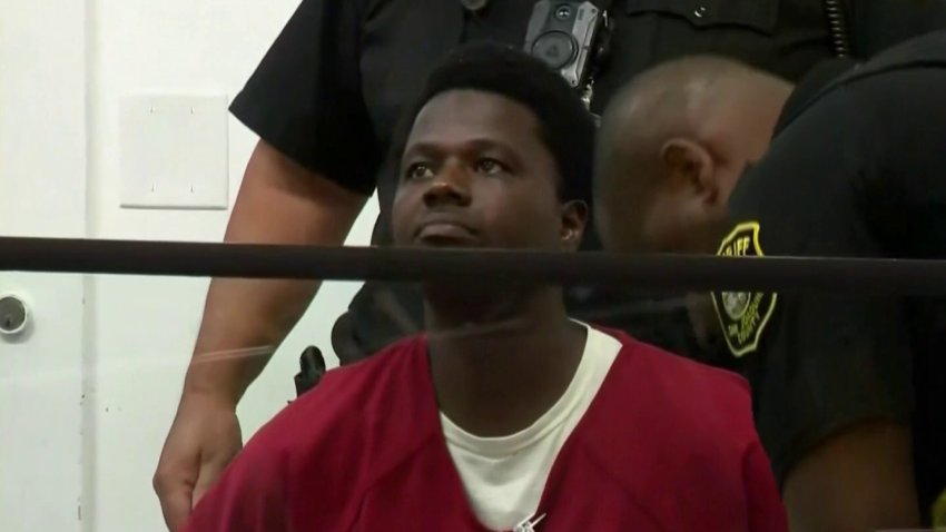 Inicia el juicio contra el presunto asesino serial de Stockton