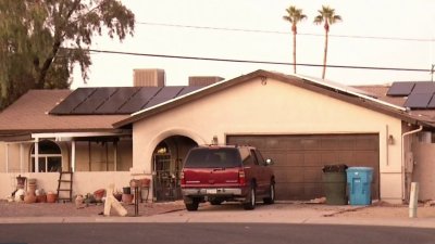 Trágico final: incendio mata a una anciana de 80 años y más de una docena de perros