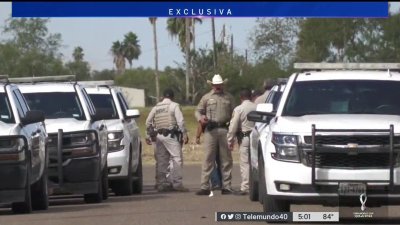 Madre dispara contra un vecino presuntamente “obsesionado” con ella y que se metió a su casa
