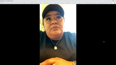Habla la madre de Jonathan Hernandez Rodriguez