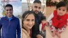 Secuestro en Merced: hallan muertos a miembros de familia desaparecida