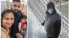 “Armado y peligroso”: revelan imagen de posible secuestrador de familia en Merced