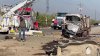 Accidente vehicular deja dos muertos en el condado Fresno