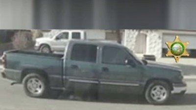 Autoridades buscan vehículo involucrado en tiroteo en condado Kings