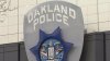 La policía de Oakland mata a tiros al sospechoso de un homicidio en Sacramento