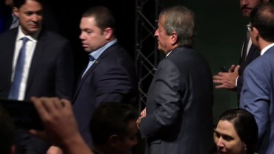 Brasil: multa millonaria para partido de Bolsonaro por pedir invalidar las elecciones