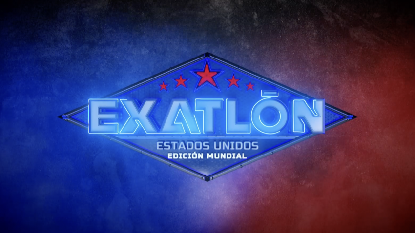 Mira quiénes son las cuatro mujeres finalistas de Exatlón Estados Unidos
