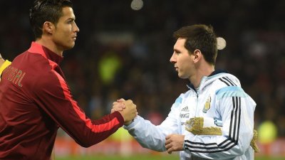 ¿Quién fue mejor tras su partido número 1000, Messi o CR7?