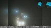 Anticipan otra noche de densa niebla en el Valle Central; ¿Por qué se produce este fenómeno?
