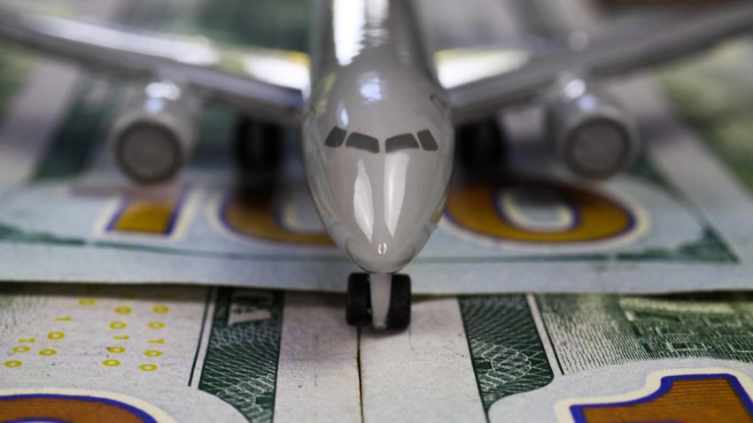 Si te cancelaron tu vuelo estos son tus derechos de reembolso