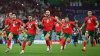 Resumen: lo mejor del triunfo de Marruecos sobre España en la tanda de penales
