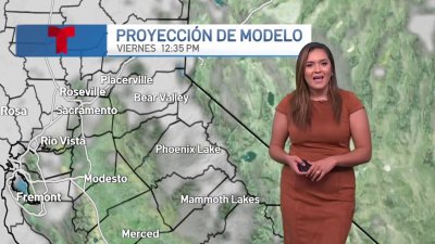 Pronóstico del tiempo 1/4/2023