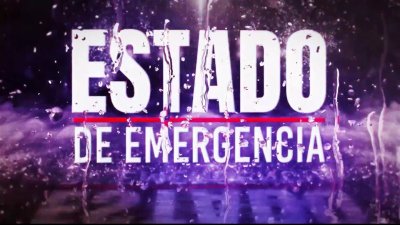 El norte de California continúa en estado de emergencia tras el paso de tormentas severas